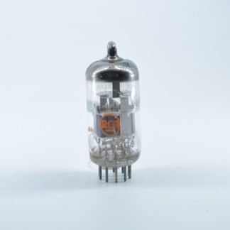 RCA 6DJ8-am | ECC88 | 6922 | CV2492 | E88CC | 7308