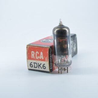 RCA 6DK6