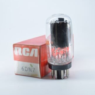 RCA 6DN7