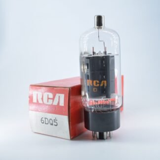 RCA 6DQ5