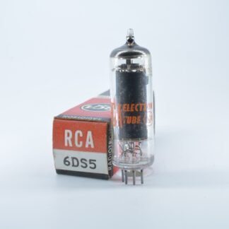 RCA 6DS5