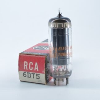 RCA 6DT5