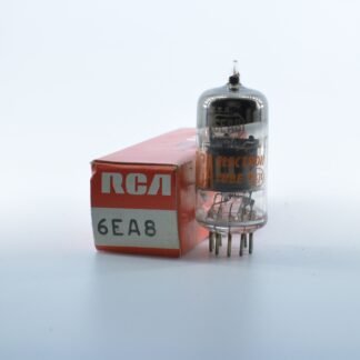 RCA 6EA8