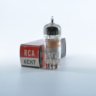 RCA 6EH7 | EF183