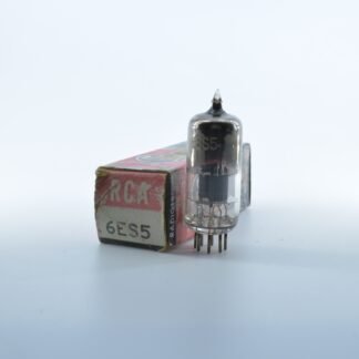 RCA 6ES5