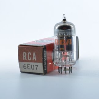 RCA 6EU7