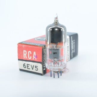 RCA 6EV5
