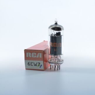 RCA 6EW7