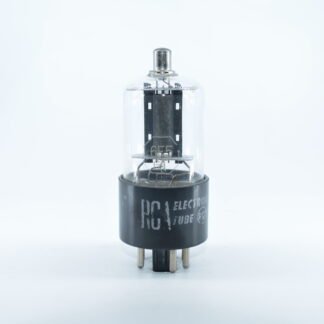 RCA 6F5GA | 6F5G | 6F5GT
