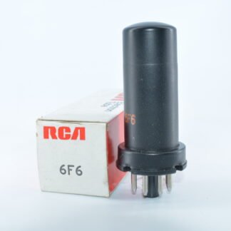 RCA 6F6