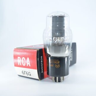 RCA 6F6G