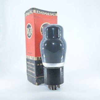 RCA 6F6G