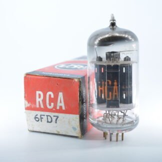 RCA 6FD7