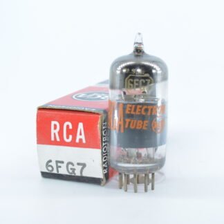 RCA 6FG7