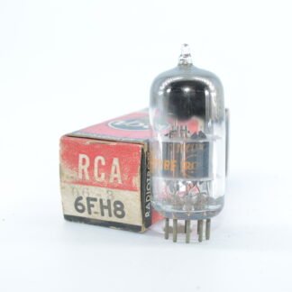RCA 6FH8