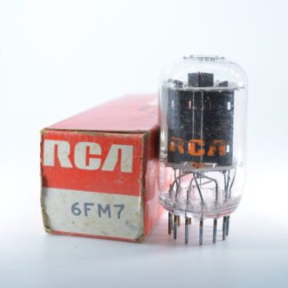 RCA 6FM7