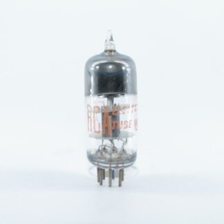 RCA 6FQ5A | 6GK5