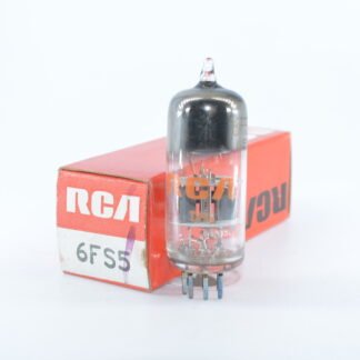 RCA 6FS5