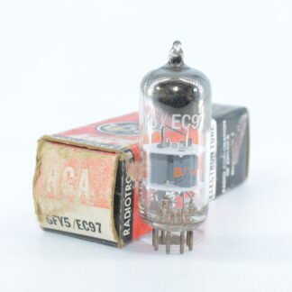 RCA 6FY5 | EC97