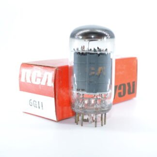 RCA 6G11