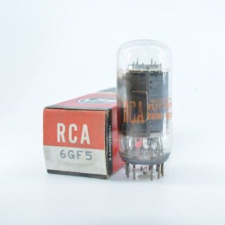 RCA 6GF5