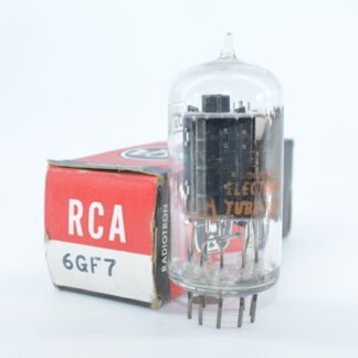 RCA 6GF7A | 6GF7