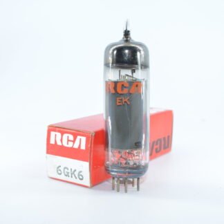 RCA 6GK6