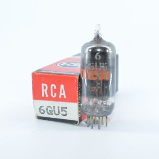 RCA 6GU5