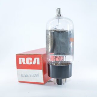 RCA 6GW6 | 6DQ6B