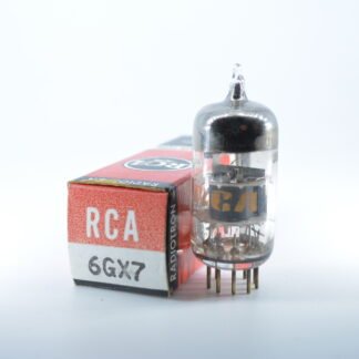 RCA 6GX7