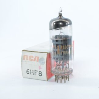 RCA 6HF8