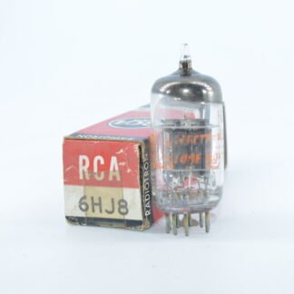 RCA 6HJ8