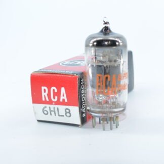 RCA 6HL8