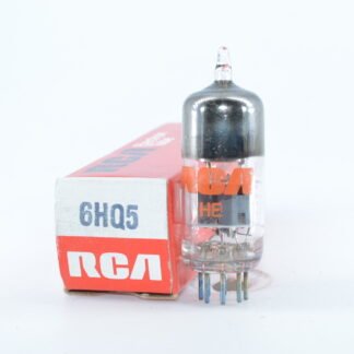RCA 6HQ5