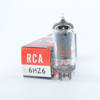 RCA 6HZ6