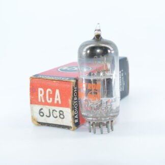 RCA 6JC8