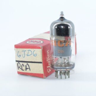 RCA 6JD6