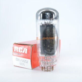RCA 6JH5