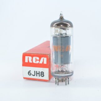 RCA 6JH8