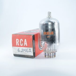 RCA 6JM6A