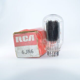 RCA 6JN6