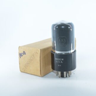 RCA 6K6GT-G