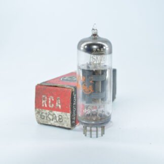 RCA 6KA8