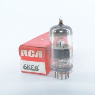 RCA 6KE8
