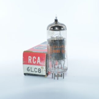 RCA 6LC8