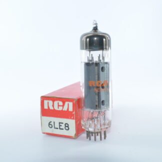 RCA 6LE8