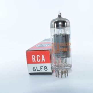 RCA 6LF8