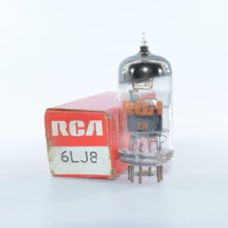 RCA 6LJ8