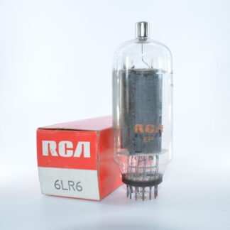RCA 6LR6