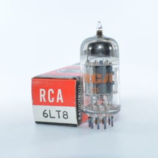 RCA 6LT8